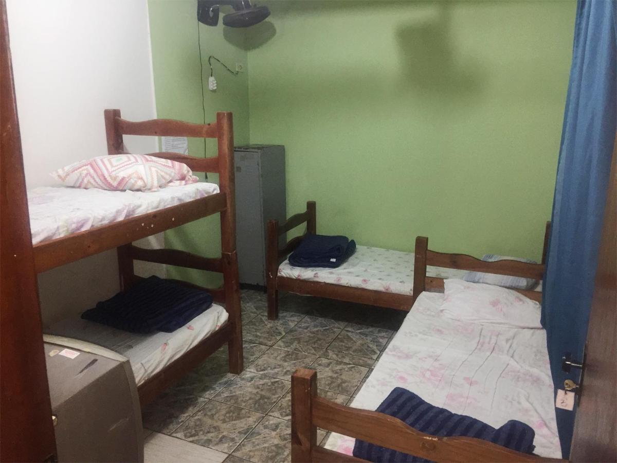 Atlantic Hotel - Campo Grande Екстер'єр фото