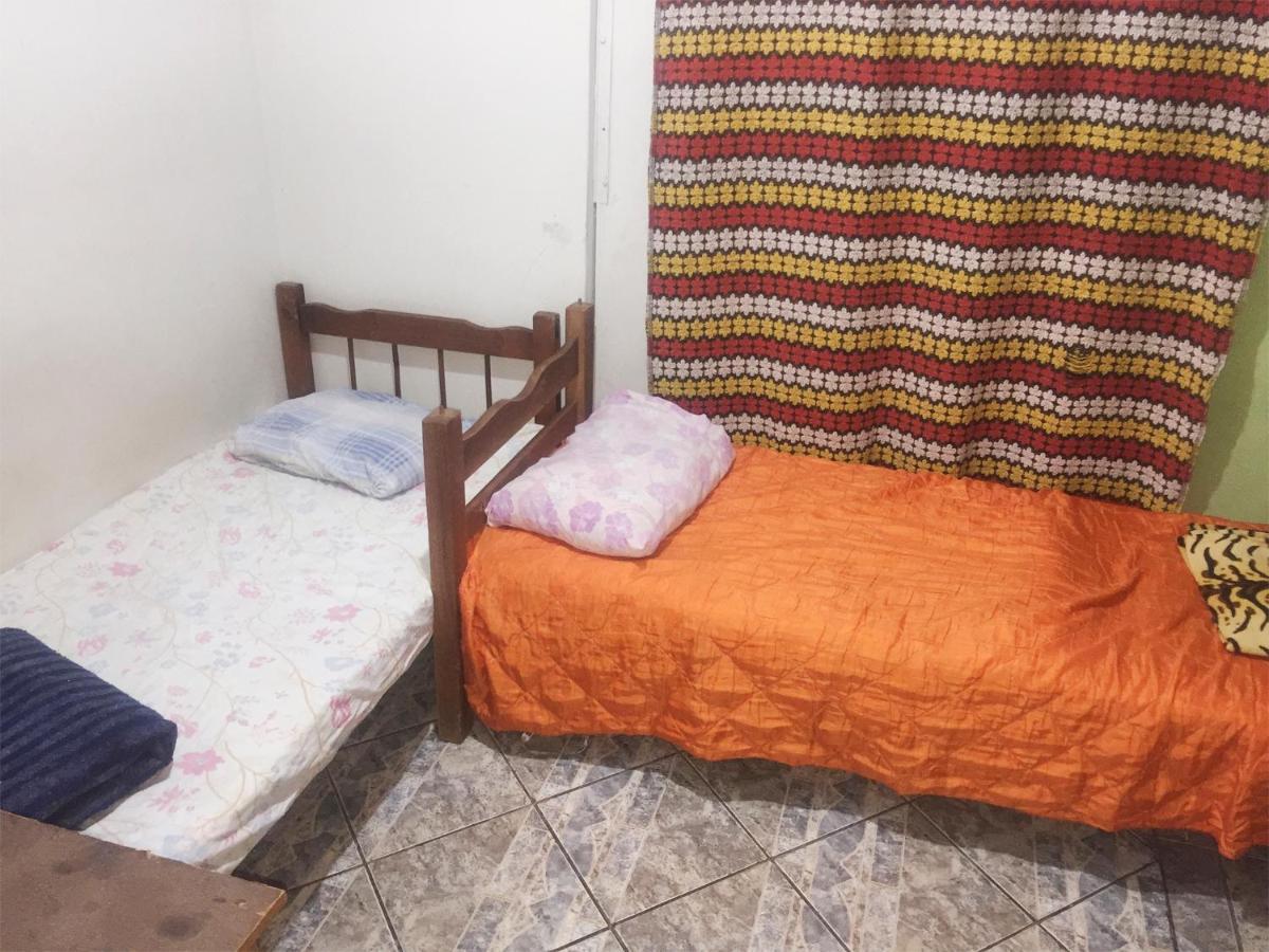 Atlantic Hotel - Campo Grande Екстер'єр фото