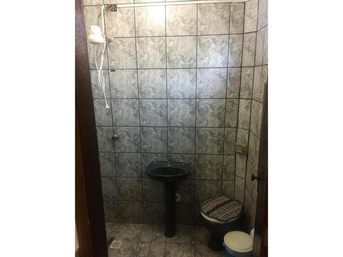 Atlantic Hotel - Campo Grande Екстер'єр фото