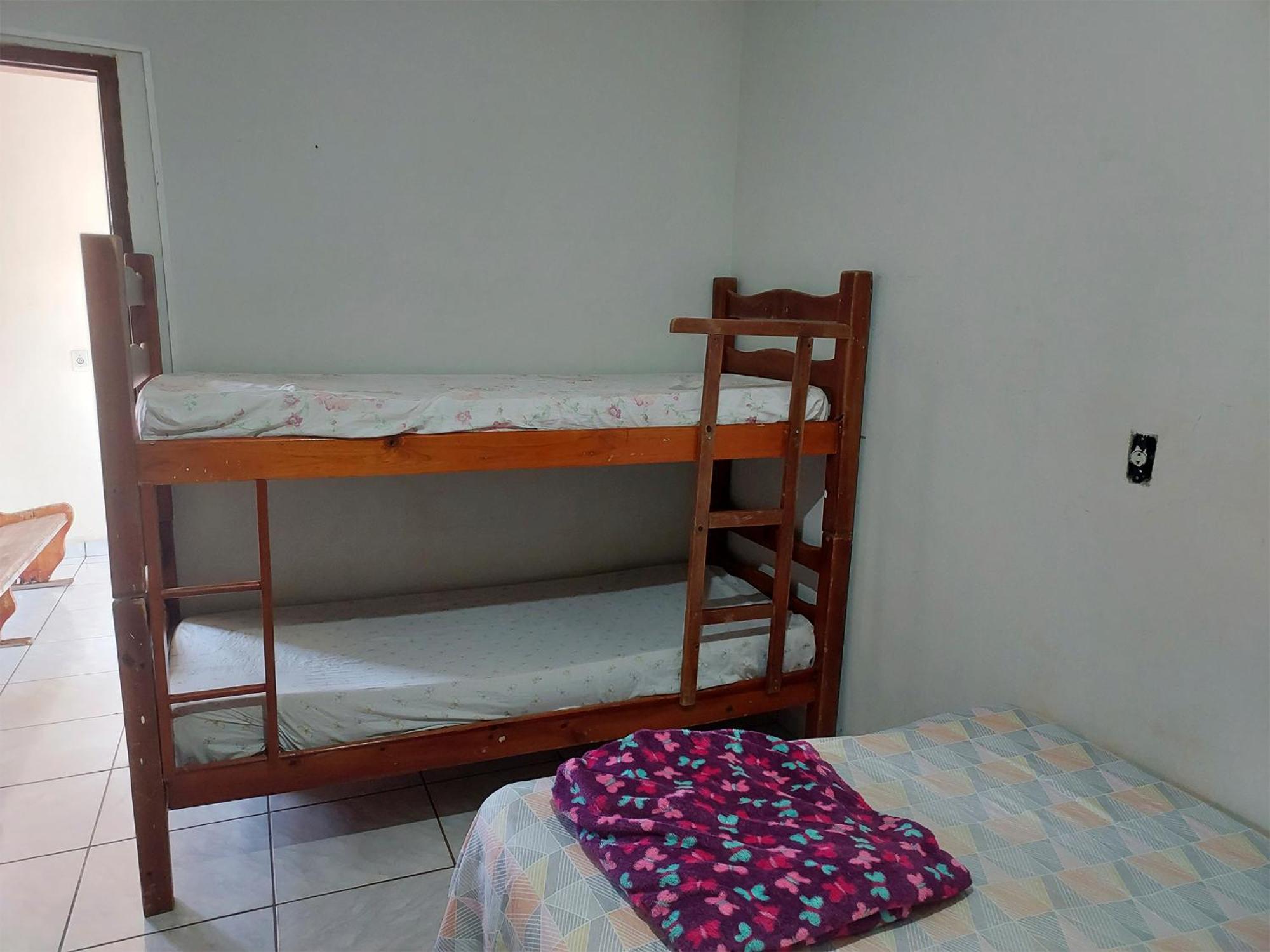 Atlantic Hotel - Campo Grande Екстер'єр фото