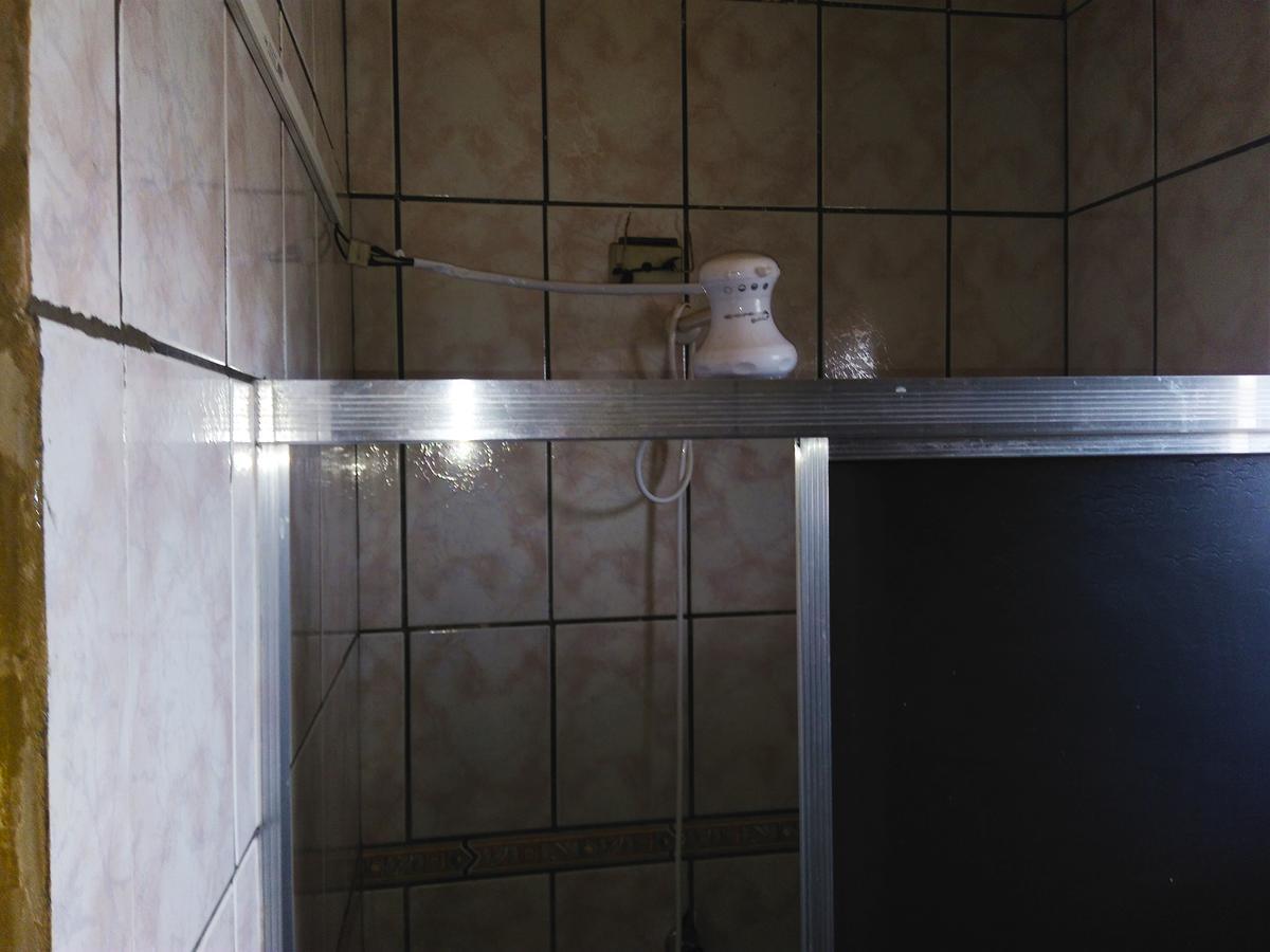 Atlantic Hotel - Campo Grande Екстер'єр фото