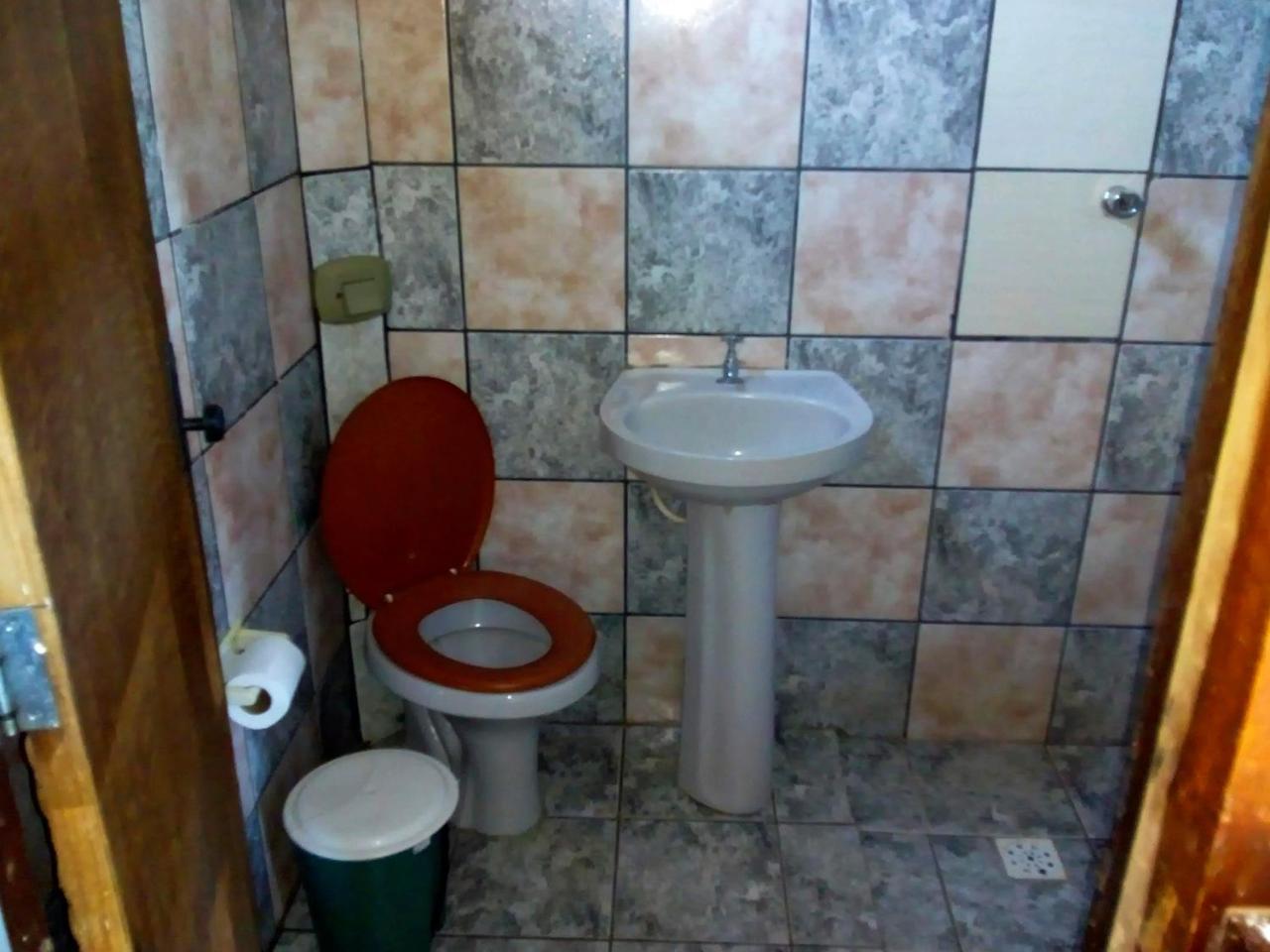Atlantic Hotel - Campo Grande Екстер'єр фото
