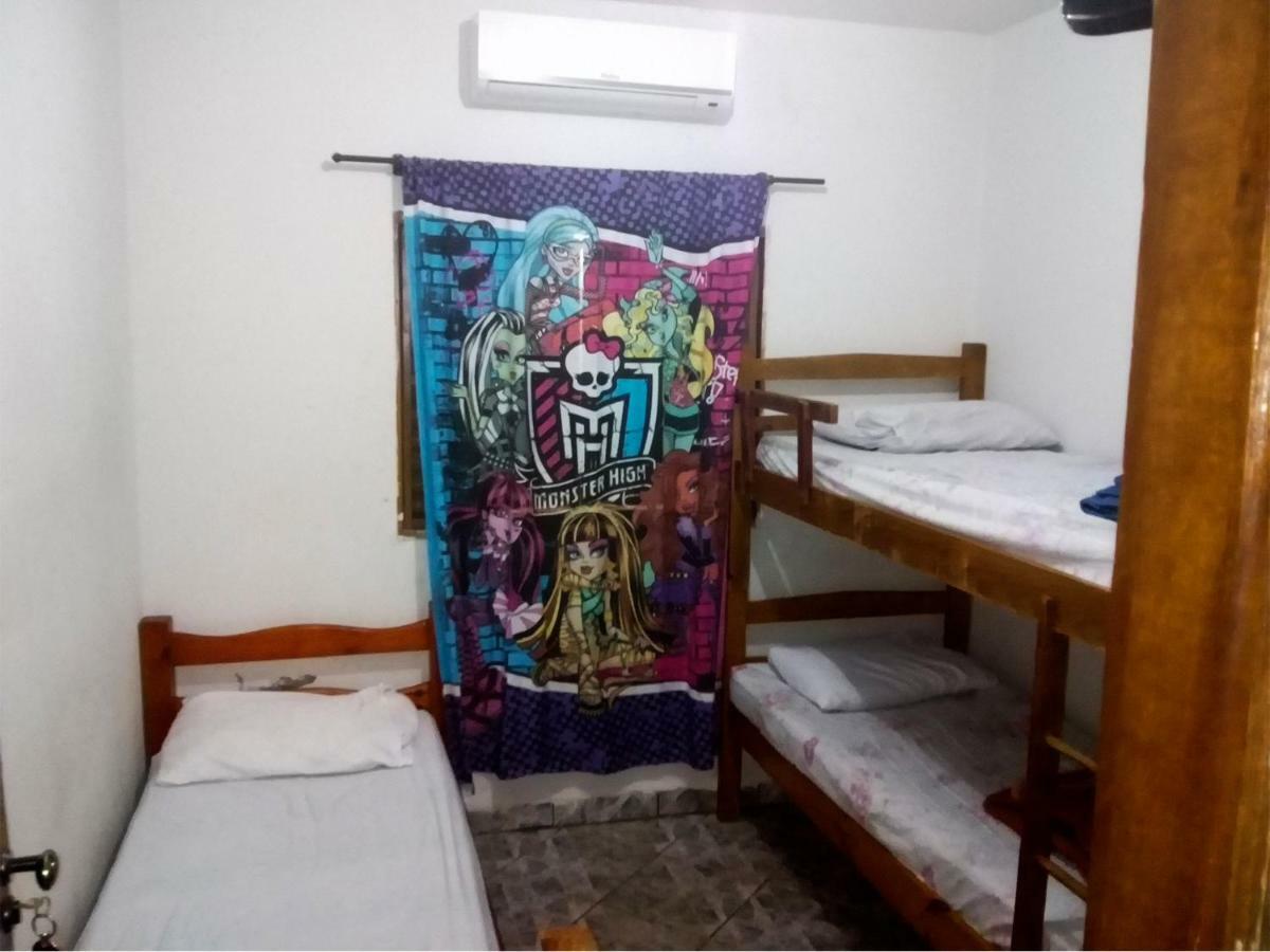 Atlantic Hotel - Campo Grande Екстер'єр фото